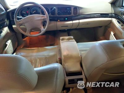 Zdjęcie 8 z 12 samochodu: 2004 BUICK LESABRE LIMITED VIN:1G4HR54KX4U152525 - miniatura