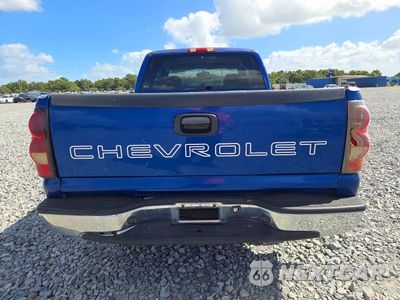 Zdjęcie 6 z 12 samochodu: 2004 CHEVROLET SILVERADO C1500 VIN:1GCEC19X64Z290281 - miniatura