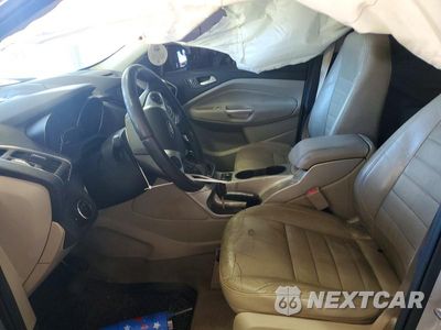 Zdjęcie 7 z 13 samochodu: 2013 FORD ESCAPE SEL VIN:1FMCU0HX9DUA94540 - miniatura