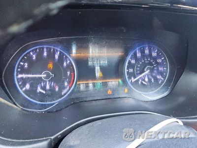 Zdjęcie 9 z 13 samochodu: 2021 HYUNDAI PALISADE SEL VIN:KM8R3DHE4MU181975 - miniatura