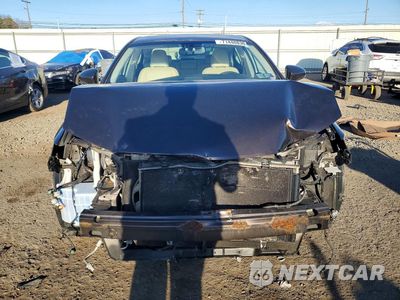 Piąte zdjęcie samochodu w środku: 2014 LEXUS ES 350 VIN:JTHBK1GG7E2103485 - miniatura