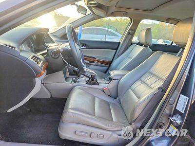 Zdjęcie 7 z 13 samochodu: 2012 HONDA ACCORD EXL VIN:1HGCP2F83CA187431 - miniatura
