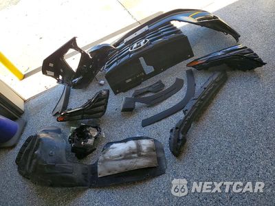 Zdjęcie 13 z 14 samochodu: 2024 HYUNDAI TUCSON SEL VIN:KM8JBDD22RU229976 - miniatura