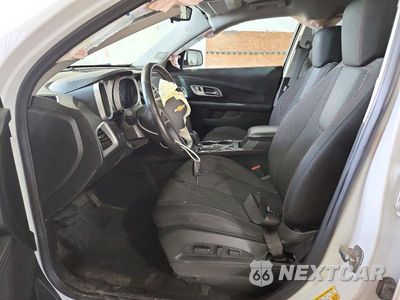 Zdjęcie 7 z 13 samochodu: 2016 CHEVROLET EQUINOX LT VIN:2GNALCEK4G6333642 - miniatura