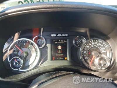 Zdjęcie 9 z 12 samochodu: 2019 RAM 1500 BIG HORN/LONE STAR VIN:1C6RRFFG9KN647482 - miniatura