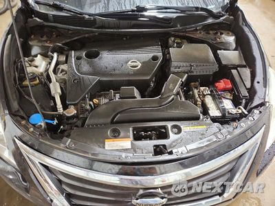 Zdjęcie 11 z 12 samochodu: 2013 NISSAN ALTIMA 2.5 VIN:1N4AL3AP7DN437663 - miniatura