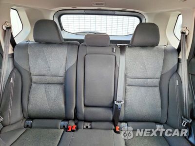 Zdjęcie 10 z 13 samochodu: 2025 NISSAN ROGUE SV VIN:5N1BT3BA7SC783600 - miniatura