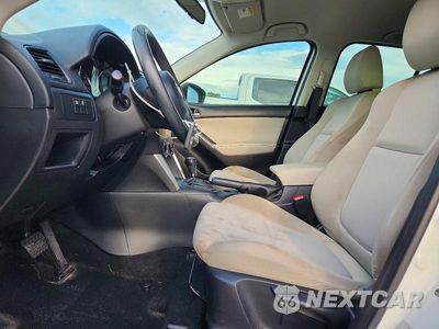 Zdjęcie 7 z 13 samochodu: 2014 MAZDA CX-5 SPORT VIN:JM3KE2BE7E0382363 - miniatura