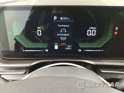 Zdjęcie 9 z 13 samochodu: 2026 KIA SPORTAGE HYBRID X-LINE VIN:KNDPVDDG5T7289306 - miniatura