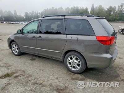Drugie zdjęcie samochodu z przodu: 2004 TOYOTA SIENNA XLE LIMITED 7 PASSENGER VIN:5TDZA22C74S039291 - miniatura