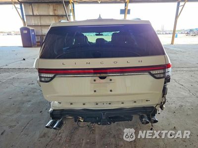 Zdjęcie 6 z 14 samochodu: 2022 LINCOLN AVIATOR RESERVE VIN:5LM5J7XC9NGL05273 - miniatura