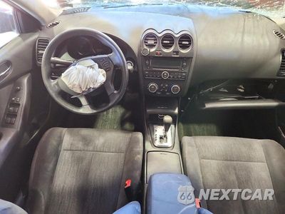 Zdjęcie 8 z 13 samochodu: 2012 NISSAN ALTIMA 2.5 VIN:1N4AL2AP7CC225740 - miniatura