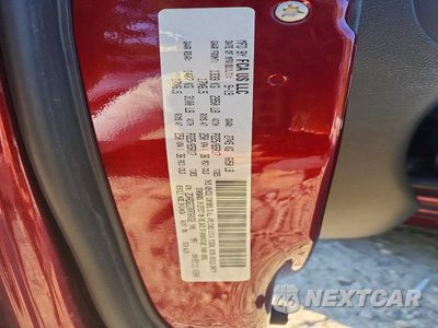 Zdjęcie 12 z 12 samochodu: 2019 DODGE GRAND CARAVAN GT VIN:2C4RDGEG3KR764332 - miniatura