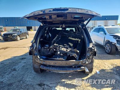 Zdjęcie 6 z 13 samochodu: 2025 JEEP GRAND CHEROKEE LAREDO VIN:1C4RJHAG0SC359641 - miniatura