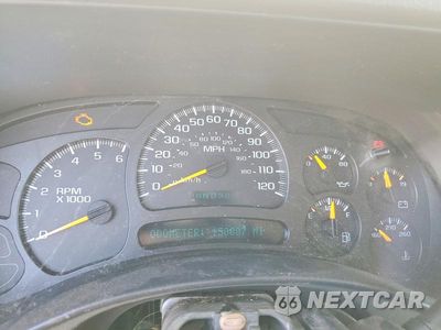 Zdjęcie 9 z 13 samochodu: 2004 CHEVROLET SUBURBAN C1500 VIN:3GNEC16ZX4G342217 - miniatura