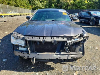 Piąte zdjęcie samochodu w środku: 2014 CHRYSLER 300C VIN:2C3CCAKG6EH260298 - miniatura