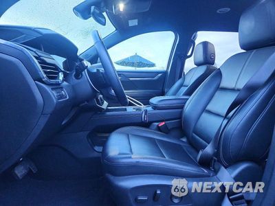 Zdjęcie 7 z 14 samochodu: 2024 GMC ACADIA UPLEVEL VIN:1GKENNKS3RJ219968 - miniatura