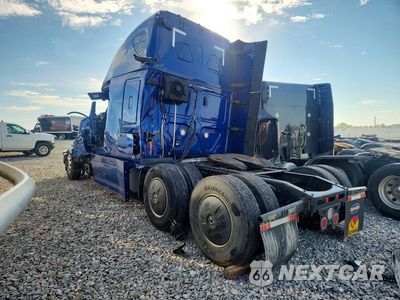 Drugie zdjęcie samochodu z przodu: 2025 FREIGHTLINER CASCADIA 126