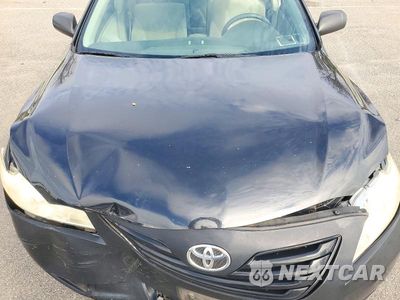 Zdjęcie 11 z 12 samochodu: 2009 TOYOTA CAMRY LE VIN:4T1BE46KX9U367967 - miniatura