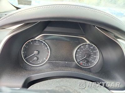 Zdjęcie 9 z 13 samochodu: 2016 NISSAN MURANO SV VIN:5N1AZ2MH0GN139284 - miniatura