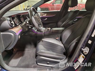 Zdjęcie 7 z 13 samochodu: 2017 MERCEDES-BENZ E 300 4MATIC VIN:WDDZF4KB3HA030889 - miniatura