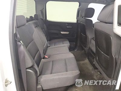 Zdjęcie 10 z 13 samochodu: 2015 CHEVROLET SILVERADO C1500 LT VIN:3GCPCREC8FG508413 - miniatura