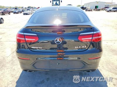 Zdjęcie 6 z 13 samochodu: 2019 MERCEDES-BENZ GLC COUPE 43 4MATIC AMG VIN:WDC0J6EB6KF542384 - miniatura