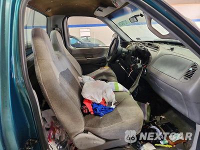 Zdjęcie 10 z 12 samochodu: 1997 FORD F150 VIN:1FTDF1727VNA13755 - miniatura