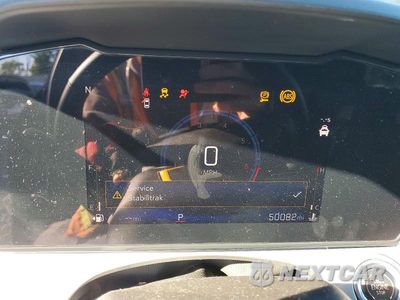 Zdjęcie 9 z 13 samochodu: 2024 CHEVROLET TRAX 1LT VIN:KL77LHE25RC104698 - miniatura