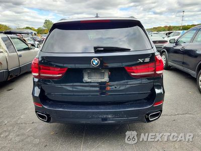 Zdjęcie 6 z 13 samochodu: 2017 BMW X5 XDRIVE35I VIN:5UXKR0C32H0X77505 - miniatura