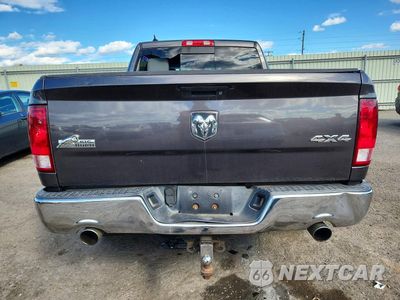 Zdjęcie 6 z 12 samochodu: 2014 RAM 1500 SLT VIN:1C6RR7LT3ES291639 - miniatura