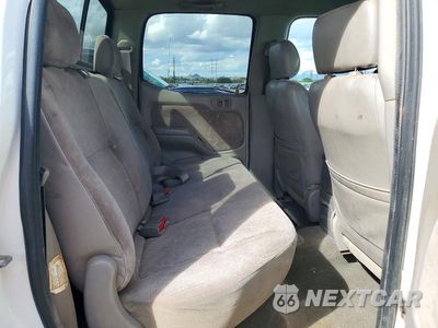 Zdjęcie 10 z 12 samochodu: 2004 TOYOTA TACOMA V6 VIN:5TEHN72N84Z429656 - miniatura