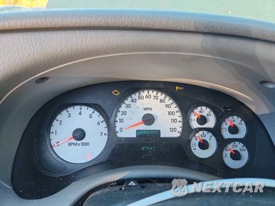Zdjęcie 9 z 12 samochodu: 2005 CHEVROLET TRAILBLAZER LS VIN:1GNDT13S652120920 - miniatura