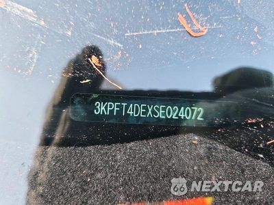 Zdjęcie 12 z 12 samochodu: 2025 KIA K4 LX VIN:3KPFT4DEXSE024072 - miniatura