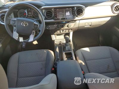 Zdjęcie 8 z 12 samochodu: 2023 TOYOTA TACOMA SR5 V6 VIN:3TYAZ5CN5PT038740 - miniatura