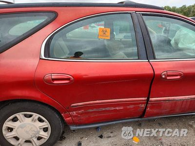 Zdjęcie 10 z 12 samochodu: 1996 FORD TAURUS VIN:1FALP57U1TA145664 - miniatura