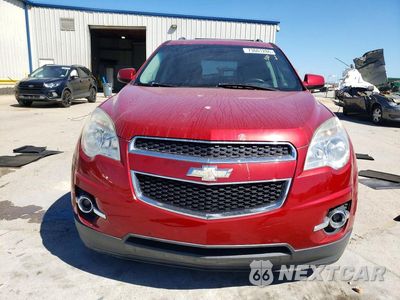 Piąte zdjęcie samochodu w środku: 2015 CHEVROLET EQUINOX LT VIN:2GNALCEKXF1159071 - miniatura