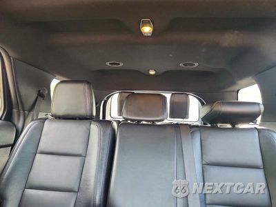 Zdjęcie 10 z 13 samochodu: 2015 FORD EXPLORER XLT VIN:1FM5K8D84FGA89338 - miniatura