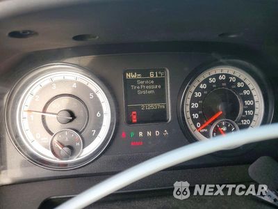Zdjęcie 9 z 12 samochodu: 2014 RAM 1500 ST VIN:1C6RR7FT8ES361955 - miniatura