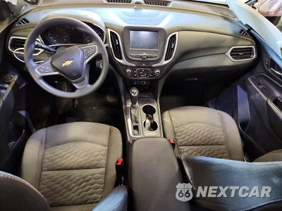Zdjęcie 8 z 13 samochodu: 2018 CHEVROLET EQUINOX LT VIN:2GNAXJEV0J6238649 - miniatura