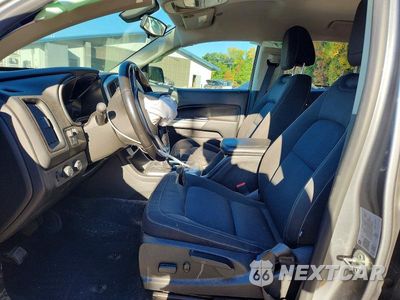 Zdjęcie 7 z 13 samochodu: 2020 CHEVROLET COLORADO LT VIN:1GCGTCEN2L1245103 - miniatura
