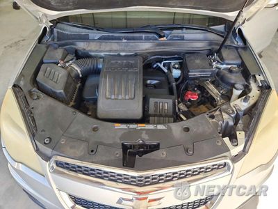 Zdjęcie 12 z 13 samochodu: 2012 CHEVROLET EQUINOX LT VIN:2GNFLEEK4C6388541 - miniatura