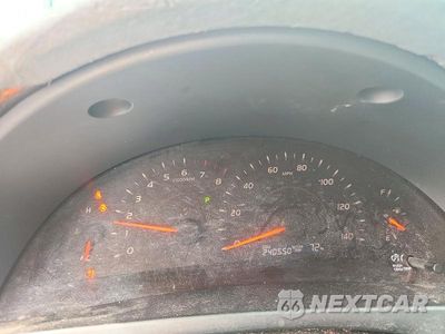Zdjęcie 9 z 12 samochodu: 2007 TOYOTA CAMRY LE VIN:JTNBE46K173025763 - miniatura