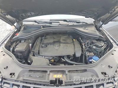 Zdjęcie 12 z 13 samochodu: 2014 MERCEDES-BENZ ML 350 VIN:4JGDA5JB3EA351607 - miniatura