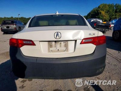 Zdjęcie 6 z 13 samochodu: 2015 ACURA ILX 20 PREMIUM VIN:19VDE1F55FE007353 - miniatura