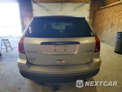 Zdjęcie 6 z 13 samochodu: 2005 CHRYSLER PACIFICA VIN:2C4GF48425R563494 - miniatura