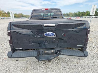 Zdjęcie 6 z 12 samochodu: 2018 FORD F150 SUPER CAB VIN:1FTFX1EGXJFD82330 - miniatura