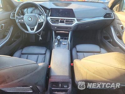 Zdjęcie 8 z 12 samochodu: 2020 BMW 330XI VIN:3MW5R7J03L8B19929 - miniatura