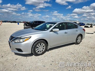 2018 NISSAN ALTIMA 2.5 S 1N4AL3AP1JC287265 - główne zdjęcie licytacji z USA - miniatura