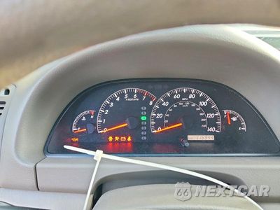 Zdjęcie 9 z 12 samochodu: 2006 TOYOTA CAMRY LE VIN:4T1BE32K16U748831 - miniatura